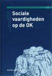 Marga Hop 72247, Irene Muller-Schoof 72669 - Sociale vaardigheden op de OK