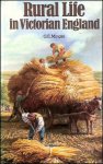 Mingay, G.E. - Rural Life in Victorian England