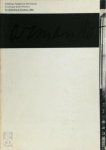 Paulus Hendrik Hefting - Armando , Catalogo padiglione dell'olanda 41. Biennale di Venezia, 1984