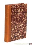 Knabenbauer, Ios. - Commentarius in Prophetas Minores. Knabenbauer, Ios. - Commentarius in Prophetas Minores.