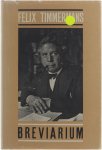 Felix Timmermans - Brevarium