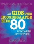 Sandra van Bijsterveld - Kanguru 3 - De gids over hoogbegaafde kids