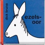 Bruna, Dick - Ezelsoor