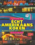 Schultes, H. - Echt amerikaans koken