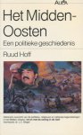 Hoff - Het Midden-Oosten / Aula-paperback / 204