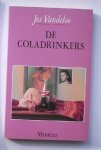 VANDELOO, JOS, - De coladrinkers.