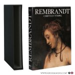 Tümpel, Christian / Tümpel, Astrid. - Rembrandt.