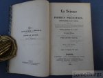 Caire, A. et Leroux-Dufié. - La science des pierres précieuses appliquée aux arts.