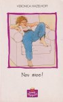 Veronica Hazelhoff - Nou moe!
