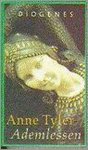 Anne Tyler - Ademlessen