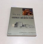Feldmeyer, Gerhard G., Casey C. M. Mathewson und Manfred Sack: - The New German Architecture