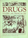 Davidson, Steef - Drugs  , kruiden van hemel en hel.