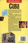  - Cuba - Insight Guide (Nederlandstalige editie)