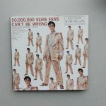 Dowling, Paul - 50000000Elvis fabs can´t be wrong