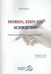 Marja Paalman - Horen, zien en schrijven