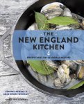 Jeremy Sewall - The New England Kitchen