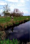  - VLIEGVISSEN In De Lage Landen - Paul Blokdĳk, 136 blz.