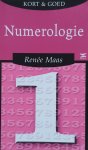 René Maas - Kort En Goed Numerologie