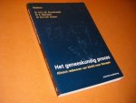 Hendrikus Gerardus Lambertus Maria Grundmeijer; Klaas Reenders; G.E.H.M. Rutten - Het geneeskundig proces klinisch redeneren van klacht naar therapie