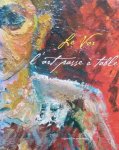 A.S. van de Plasse, T.M. Romke de Vries - L'Art Passe À Table, Le Var