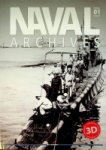Diverse authors - Naval Archives Vol 01