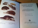 Troughton, Ellis & Neville W Cayley - Furred Animals of Australia