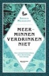 Saskia Maaskant - Meerminnen verdrinken niet Saskia Maaskant - Meerminnen verdrinken niet