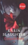 Slaughter, Karin - Genadeloos