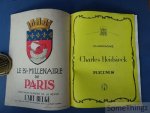 Brachot, Isy. - Voyage d'une princesse à travers son royaume, 11-16 mai 1949 = De reis van een prinses doorheen haar koninkrijk, 11-16 mei 1949 Brachot, Isy. - Voyage d'une princesse à travers son royaume, 11-16 mai 1949 = De reis van een prinses doorheen haar koninkrijk, 11-16 mei 1949