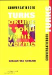 Gerjan van Schaaik - Conversatieboek Turks