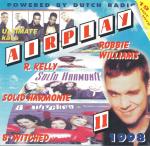 Airplay Top Charts - Airplay Top Charts – 11 - 1998 verzamel Pop CD