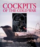 Nijboer, Donald - Cockpits of the Cold War