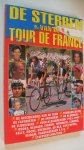 Berg Dick van den - De sterren van de Tour de France