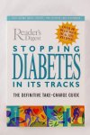 Laliberte, Richard - Stopping diabetes in its tracks. The definitive take-charge guide