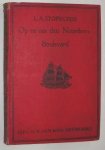 Stofkoper, L.A. - Op en om den Noordzeeboulevard : schetsen van den waterkant.