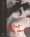 Fitch, Janet . Vertaling Bartho Kriek en Ronald Vlek - Portret in Zwart