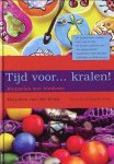 Marjolein van der Stoep - Tijd Voor Kralen