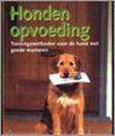 Matthew Hoffman, Sheree Crute - Hondenopvoeding