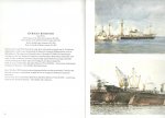 Wever, Henk - Hedendaagse Nederlandse zeeschilders = Contemporary Dutch sea painters