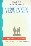 Akkerman, Marga - Verwennen - Margriet-reeks Samen met de kinderen