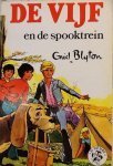 Blyton, Enid - Deel 7: De  vijf en de spooktrein