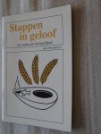 Mahoney, Ralph / Sekowsky, JoAnne - Stappen in geloof / Een studie over het boek Ruth Mahoney, Ralph / Sekowsky, JoAnne - Stappen in geloof / Een studie over het boek Ruth