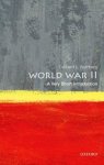 Gerhard L. (professor Of History Emeritus Weinberg - (1) World War Ii: A Very Short Introduction