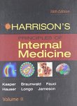 Kasper - Harrison's Principles of Internal Medicine