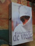 Mallouhi, Christine A. - Verklaar moslims de vrede