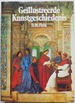 Field, D.M. - Geillustreerde kunstgeschiedenis