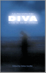 Sandler, Helen (editor) - Diva; Book of short stories