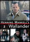 henning mankell - Wallander - Volume 2 DVD