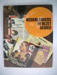 Presser, J. - Nederlanders in bezet gebied