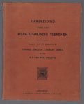Thom Jones - Handleiding voor het werktuigkundig teekenen